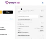 TEACHINGMOTHERHOOD coupon verification screenshot