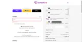 LOVEPP15W coupon verification screenshot