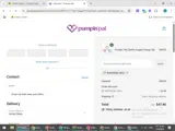 WIFEMOM_MILK coupon verification screenshot