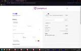 GOLD coupon verification screenshot