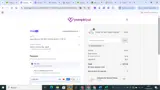 ADDAQUERALES coupon verification screenshot