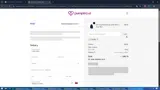 QUINN coupon verification screenshot