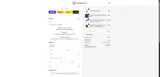 Christinac coupon verification screenshot