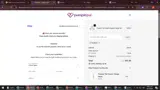 RUBIDIO coupon verification screenshot