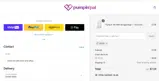 GOLD coupon verification screenshot