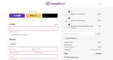 NursingMoma coupon verification screenshot