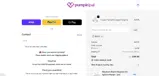 KIM10 coupon verification screenshot