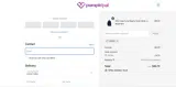 QUINN coupon verification screenshot