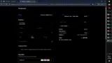 WELCOME20 coupon verification screenshot