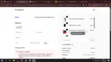 FIRTSBOOL coupon verification screenshot