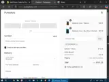 FOOTBOOL coupon verification screenshot