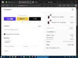 FIRTSBOOL coupon verification screenshot