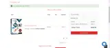 K072410 coupon verification screenshot