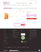 K112410 coupon verification screenshot
