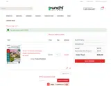 E122510 coupon verification screenshot