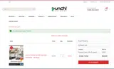T102510 coupon verification screenshot