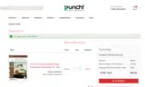 T072510 coupon verification screenshot