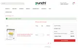K072510 coupon verification screenshot