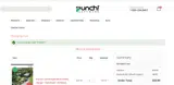 E102510 coupon verification screenshot