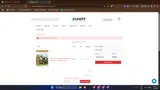 T072510 coupon verification screenshot