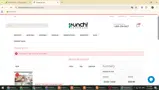 E102510 coupon verification screenshot