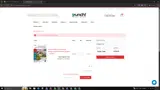SPOOKY25 coupon verification screenshot