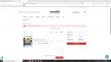T112510 coupon verification screenshot