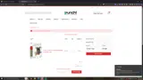 T112510 coupon verification screenshot