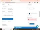 E122510 coupon verification screenshot