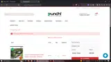 E122510 coupon verification screenshot