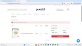 T012610 coupon verification screenshot