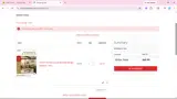 E022620 coupon verification screenshot