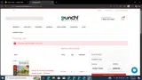 E022630 coupon verification screenshot