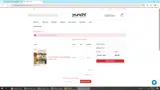 E022630 coupon verification screenshot