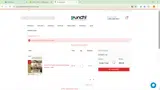E022630 coupon verification screenshot