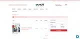 T032620 coupon verification screenshot