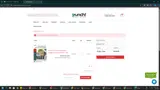 SPRING20 coupon verification screenshot