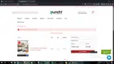 T042620 coupon verification screenshot