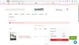 T042620 coupon verification screenshot