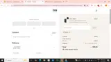 SV15 coupon verification screenshot