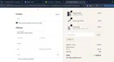 JD15 coupon verification screenshot