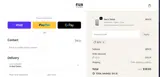 JD15 coupon verification screenshot