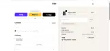 RICHARDBAMFORTH coupon verification screenshot