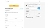 RAVISHING coupon verification screenshot