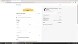 DARKINLOVE coupon verification screenshot