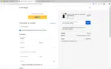 MYCHAELAMCCARREN coupon verification screenshot