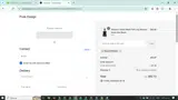 blackfriday coupon verification screenshot