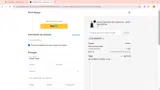 blackfriday coupon verification screenshot