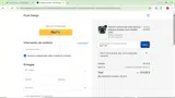 KAYTLYN coupon verification screenshot