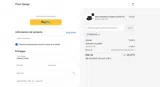KAYTLYN coupon verification screenshot